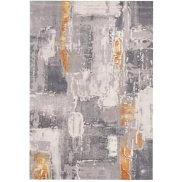 Imagem de Tapetes decorativos Tapetes grandes para sala de estar Quarto Sala de estar Tapete de mesa de centro Tapete de tatami, D, 300x400cm 118x157 pol.