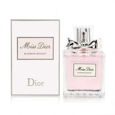 Imagem de Perfume Dior Miss Dior Blooming Bouquet - Eau De Toilette - Feminino - 100 Ml Volume Da Unidade 100 Ml