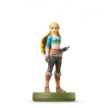 Imagem de Zelda amiiibo - The Legend of Zelda: Breath of the Wild Collection (Nintendo Wii U/Nintendo 3DS/Nintendo Switch)