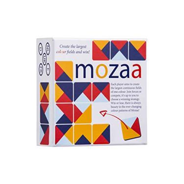 Imagem de Mozaa Game
