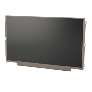 Imagem de Substituição de Tela LCD de 12,5 Polegadas LP125WH2-(TL)(FA), HD 1366x768, Painel de Tela LCD Sem Toque de 30 Pinos, Conjunto de Digitalizador de Tela de Laptop