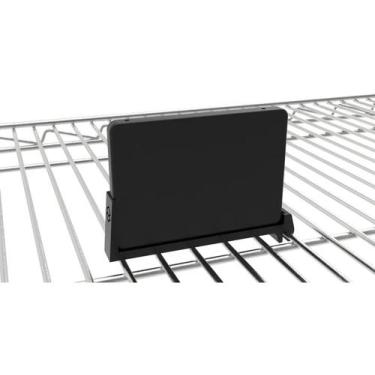 Imagem de Suporte Externo Ssd/hd 2,5 Estante De Aço Aramado Mineração - PEKO,, 3