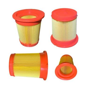 Imagem de Filtro De Ar Moto Suzuki Yes Intruder125 MotoKatana125 Speed150 - CATI