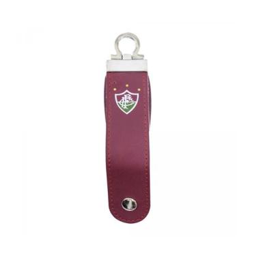 Imagem de Pendrive material sintético 7.6Gb- Fluminense - Mileno