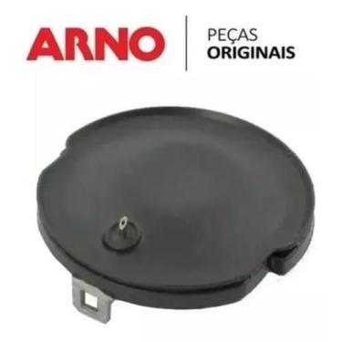 Imagem de Placa Difusora Agulha Para Cafeteira Arno Dolce Gusto Nestle