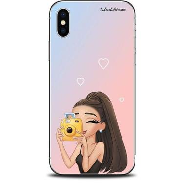 Imagem de Capa Case Capinha Personalizada Samsung A32 Princesas- Cód. 1322 - Tud