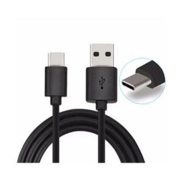 Imagem de Cabo 1 METRO Usb Tipo C Turbo Power Original Type C - Carregamento Ráp