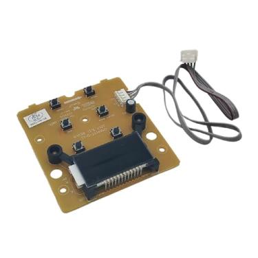 Imagem de Placa de Interface para Cafeteira Electrolux ECM30 (220V) A22851401