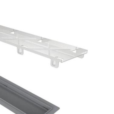 Imagem de Ralo Tampa Oculta Smart 70cm - Linear