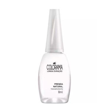 Imagem de Esmalte Colorama Natural Cor Prenda Natural com 8ml