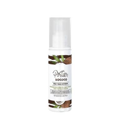 Imagem de Dococo - free frizz refresh - 100ml - Portier