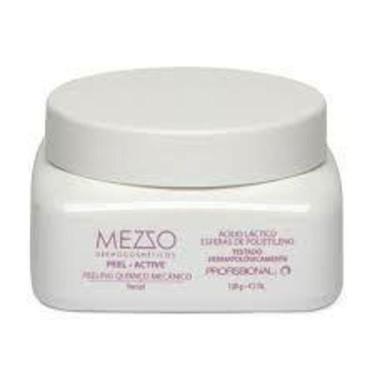 Imagem de Peeling Quimico Mecanico Facial Peel Active Mezzo