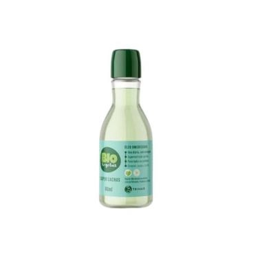 Imagem de Óleo Umectante Super Cachos Biovegetais Cabelo Cacheado 80ml - Trihair