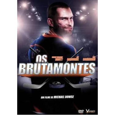 Imagem de DVD Os Brutamontes - Com Sean Willian Scott - Vinny Filmes