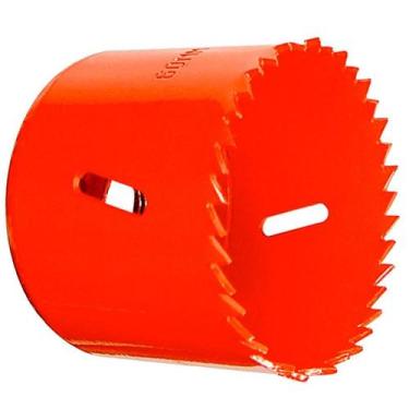 Imagem de Serra Copo Aço Rápido Bimetal 54mm 724549 MTX