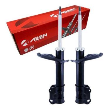 Imagem de Par Amortecedor Dianteiro Hyundai I30 2008 A 2013 - amort.kit