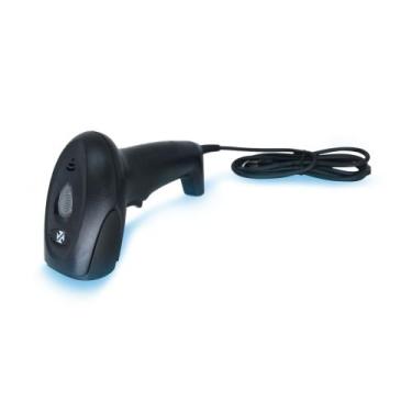 Imagem de Leitor de Código de Barras de Produtos e Boletos Bancários USB LI250+ 