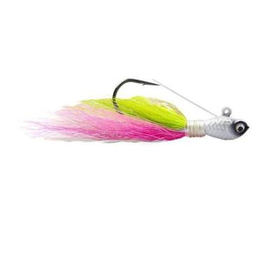 Imagem de Isca Artificial Maruri Jig Anti-Enrosco Ranger Power (15g) 5/0 - Vária