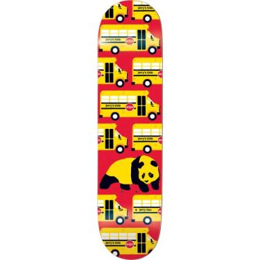 Imagem de Enjoi HSU Dreamobile Deck, 19 cm (7,6 polegadas)