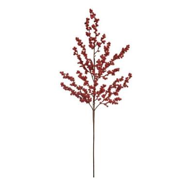 Imagem de Berry Vermelho 50cm Florarte