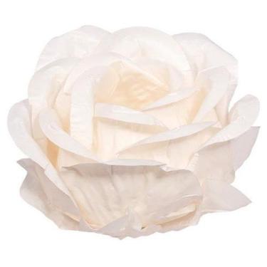 Imagem de Forminha para Doces Finos - Magnólia Creme - 30 unidades - Decora Doce