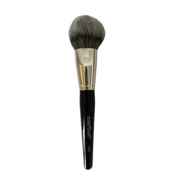 Imagem de Pincel de Maquiagem A04 Cônico Grande  para Pó Facial Profissional Lin