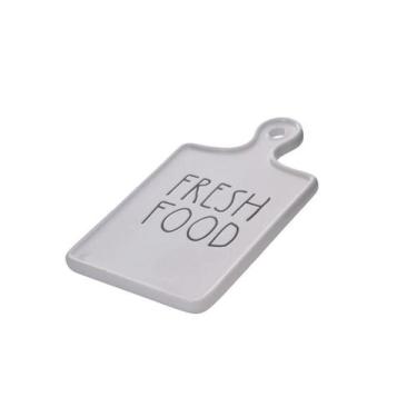 Imagem de Prato Fresh Food Cerâmica  - MH