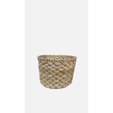Imagem de Cesto de palha - Cesta de palha