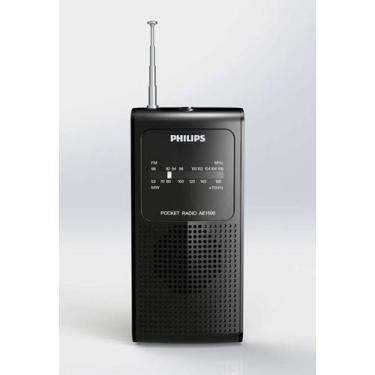 Imagem de Rádio am fm Philips