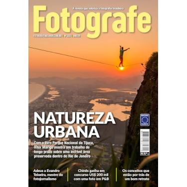 Imagem de Revista Fotografe Melhor 333