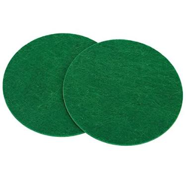 Imagem de Discos e Remos de Air Hockey, Goleiros de Plástico Leve de Mesa de Air Hockey Conjunto de Discos Empurradores de Hóquei No Gelo Remos de Air Hockey para Mesas de Hóquei No Gelo