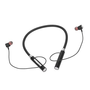 Imagem de Fones de Ouvido Com Fita para o Pescoço, Fones de Ouvido Com Fita para o Pescoço Fones de Ouvido Com Fita para o Pescoço Fones de Ouvido IPX5 à Prova d'água Estéreo Com Fita