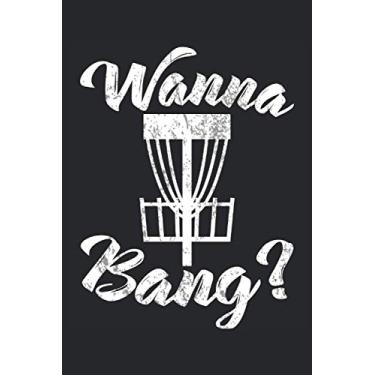 Imagem de Disc golf notebook: Disc Golf Notebook A5 dot grid - for planning, organizing and noting