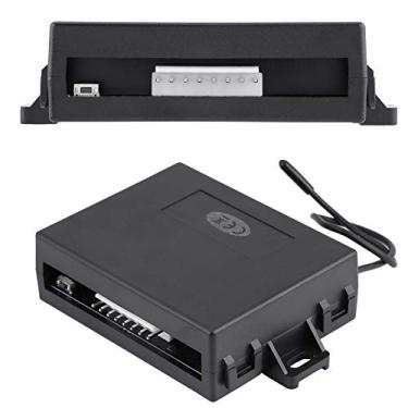 Imagem de Kit de Atualização de Entrada Sem Chave do de Travamento Central da Fechadura Elétrica da Porta do Carro para Veículos