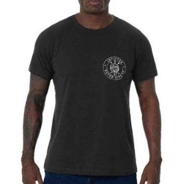 Imagem de Camiseta Concept Never Give Up - Invictus-Masculino