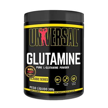 Imagem de GLUTAMINE (300g) - Universal