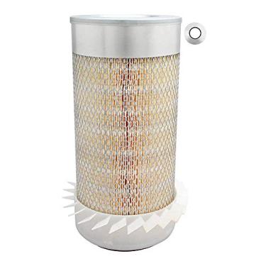 Imagem de Baldwin Elemento de ar externo PA2302-FN (com barbatanas)