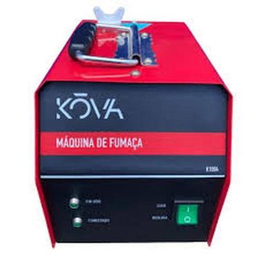 Imagem de Maquina De Jato Fumaca P/Detectar Vazamento K1004 Kova