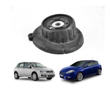 Imagem de Coxim Amortecedor Dianteiro Fiat Bravo E Stilo Original Novo