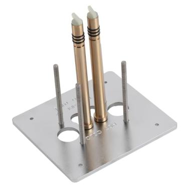 Imagem de maXpeedingrods Válvula de enchimento de banheira independente para montagem no chão da torneira para enchimentos independentes de banheira R4700-FL