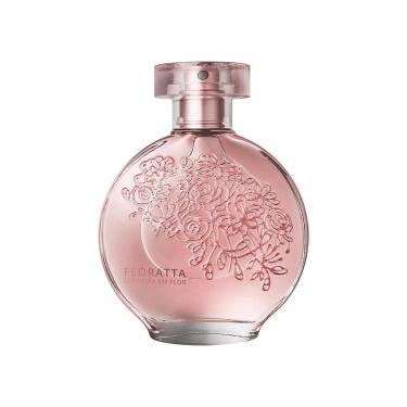 Imagem de Perfume Feminino Floratta Cherry Blossom Edt Spray 75 Ml