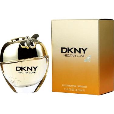 Imagem de Perfume Feminino Donna Karan Dkny Nectar Love Eau De Parfum Spray 50 Ml