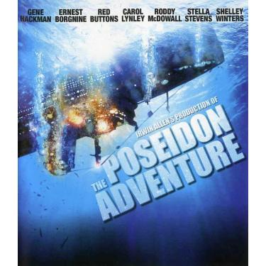 Imagem de The Poseidon Adventure