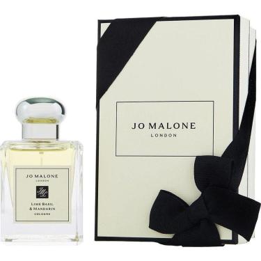 Imagem de Perfume Feminino Jo Malone Lime Basil & Mandarin Colônia Spray 50 Ml