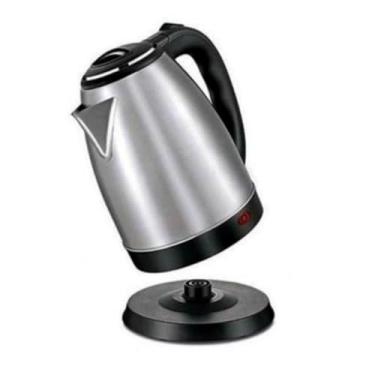 Imagem de Chaleira Elétrica de 1,8 Litros, 1000 Watts, 120V - Ferve a Agua Rápido