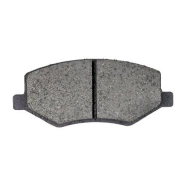 Imagem de Pastilha Freio T5 1.5 16V 2016 2017 SYL1883 - 99062 - SYL1883 - JAC