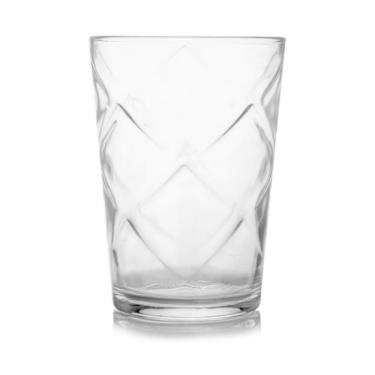 Imagem de Jogo 6 Copos Multiuso Maracatu 265 Ml - Nadir Figueiredo Jogo 6 Copos Multiuso 2018 Maracatu 265 Ml - Nadir Figueiredo