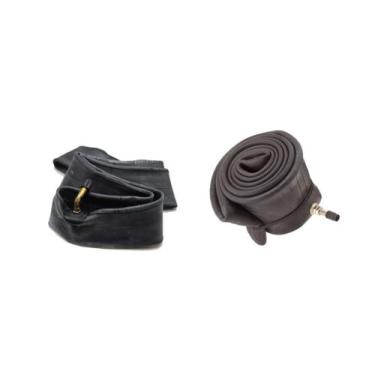 Imagem de Kit  2 Câmaras De Ar Aro 18x2,50 Aro 18 - FUNX