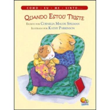 Imagem de Como Eu Me Sinto...Quando Estou Triste
