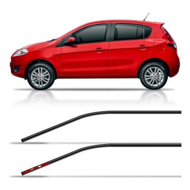 Imagem de Friso De Teto Novo Palio 2012 2013 2014 2015 2016 2017 Par